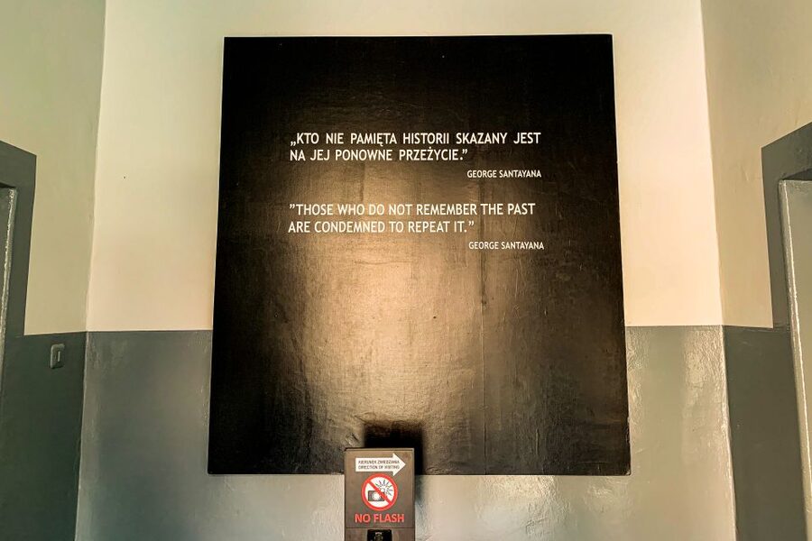 From Krakow: Auschwitz-Birkenau Memorial and Museum Tour - Cost and what you receive for $81