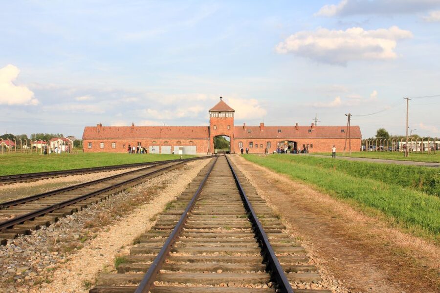 From Kraków: Auschwitz-Birkenau Memorial Guided Tour - Timing, pickup, and the return to Krakow