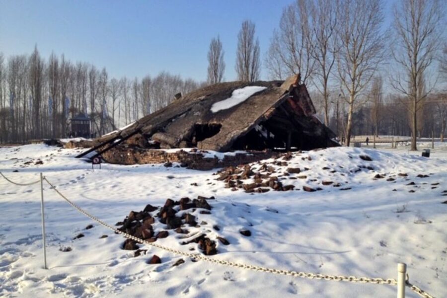 From Krakow: Auschwitz-Birkenau Private or Shared Tour - Is the $642 price good value?
