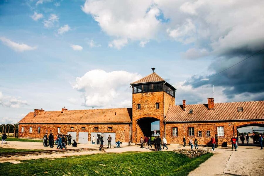 From Krakow: Auschwitz-Birkenau & Schindler's Factory Tour - Is $58 good value?