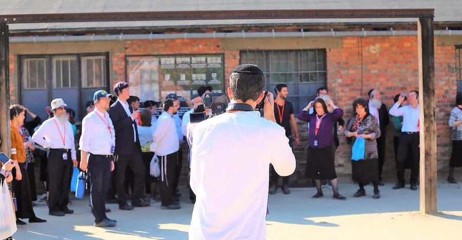 From Krakow: Auschwitz Birkenau Small Group Tour with Pickup - Why this Krakow day trip is worth considering