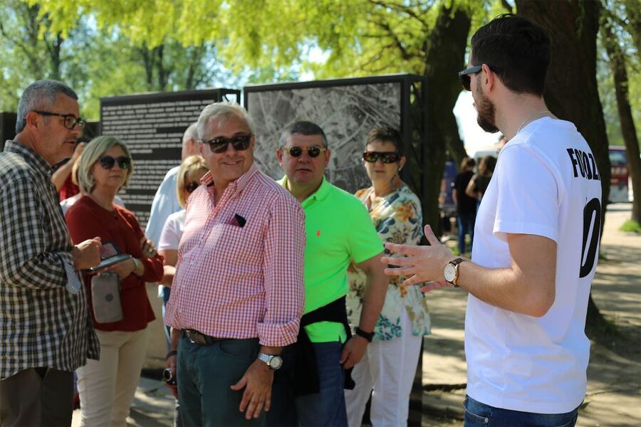 From Krakow: Auschwitz Birkenau Small Group Tour with Pickup - Private transport or shared minivan?