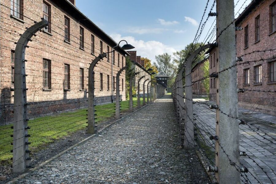 From Krakow: Auschwitz-Birkenau Tour - Auschwitz I: preserved buildings and hard evidence