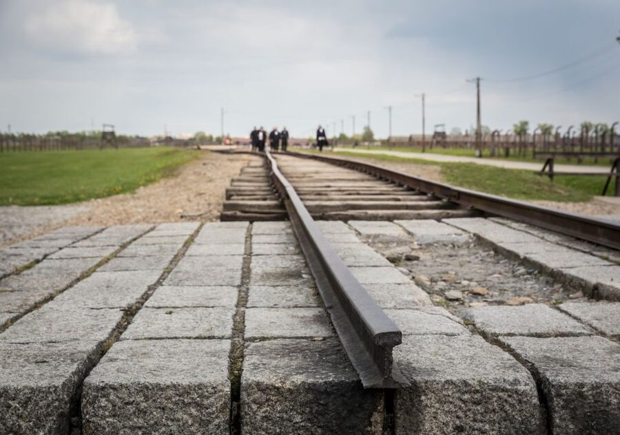 From Krakow: Auschwitz Birkenau Tour with Transfer - The 90-minute ride from Krakow