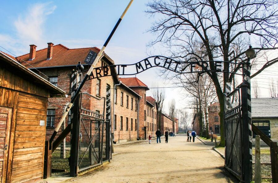 From Krakow: Auschwitz-Birkenau Tour with Transportation - Is $38 good value?