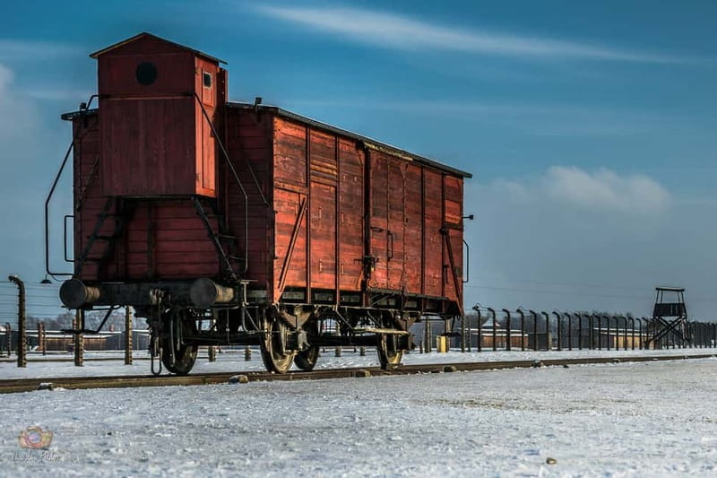 From Krakow: Auschwitz-Birkenau Tour with Transportation - The 90 minute ride to Oświęcim