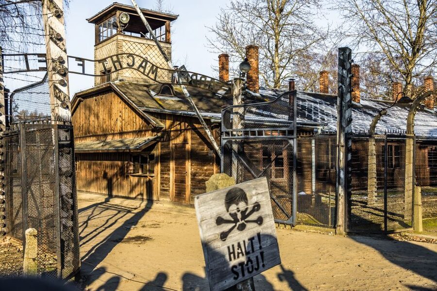 From Krakow: Auschwitz-Birkenau Tour with Transportation - How much time do you really get?