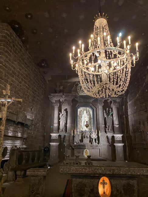 From Krakow: Auschwitz-Birkenau & Wieliczka Salt Mine Tour - Should you book it?