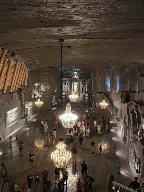 From Krakow: Auschwitz-Birkenau & Wieliczka Salt Mine Tour - The early road to Auschwitz-Birkenau
