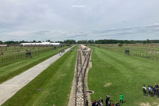 from Kraków: Auschwitz excursion with guaranteed Dutch guide - Key points to know before booking
