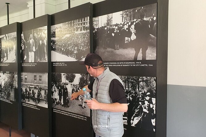 from Kraków: Auschwitz excursion with guaranteed Dutch guide - How the $102.14 price compares with the experience