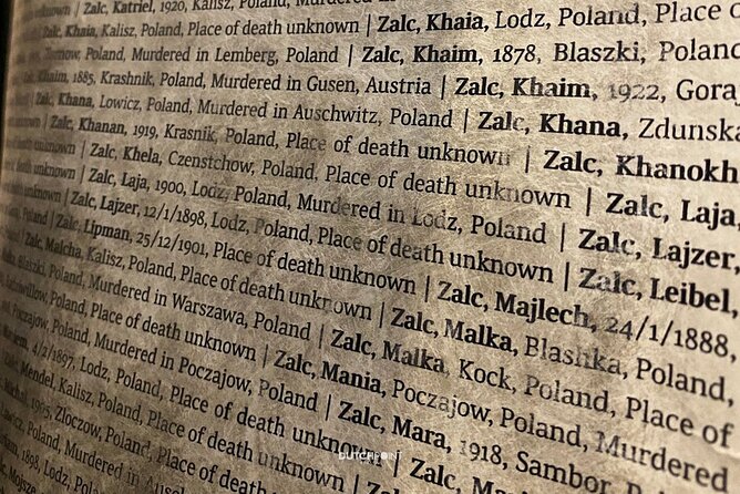 from Kraków: Auschwitz excursion with guaranteed Dutch guide - Auschwitz I: the former camp turned museum