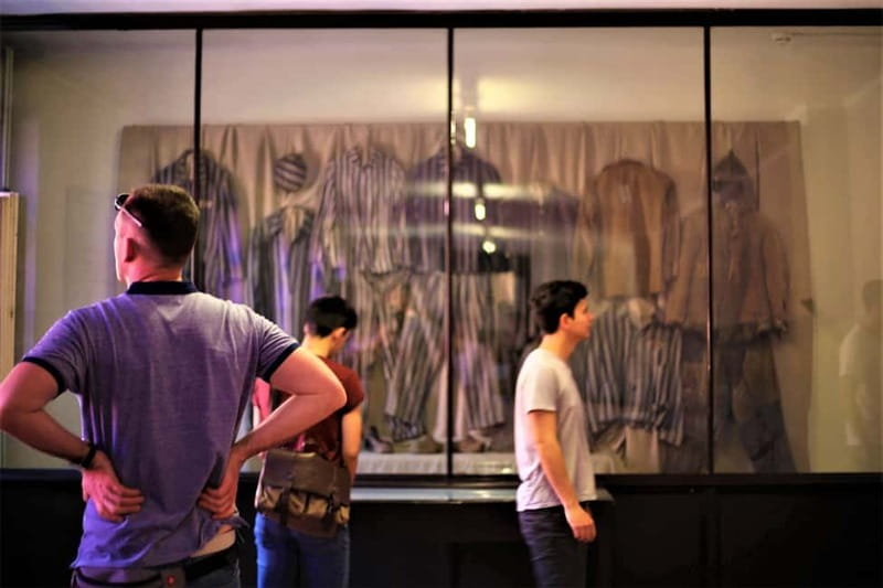 From Krakow: Auschwitz Museum and Wieliczka Salt Mine Tour - Key points to know before booking