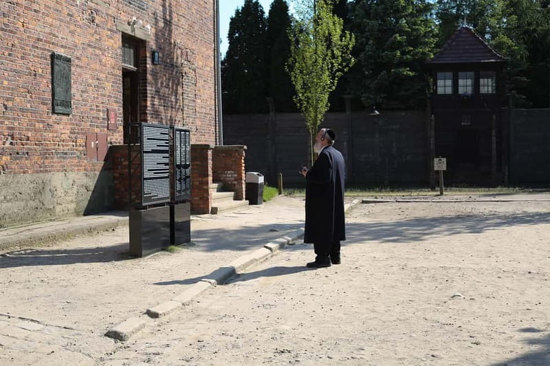 From Krakow: Auschwitz Museum and Wieliczka Salt Mine Tour - St. Kinga’s Chapel, the underground highlight