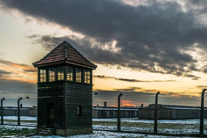 From Krakow: Auschwitz & Wieliczka Salt Mine Guided Tour - The guides are the tour’s biggest strength