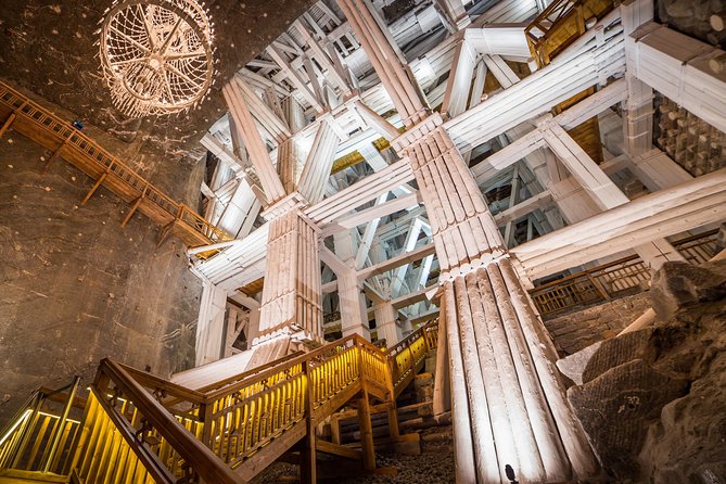 From Krakow: Auschwitz & Wieliczka Salt Mine Guided Tour - Is $143.64 good value?
