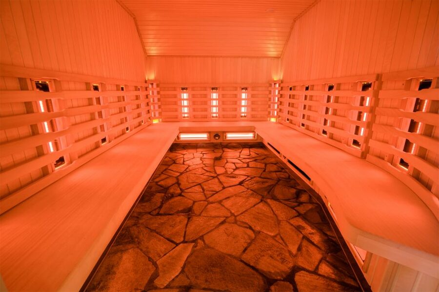From Krakow: Chocholow Hot Springs Evening or Daytime Ticket - Slides and children’s attractions