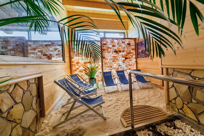 From Krakow: Chocholow Thermal Hot Springs (hotel pick up) - Who should book this thermal bath trip?