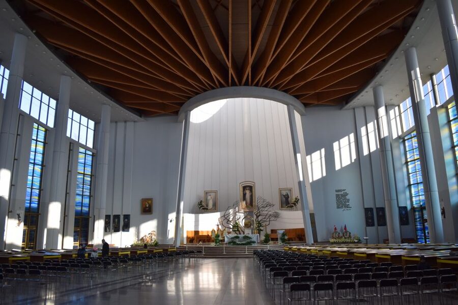 From Krakow: Częstochowa, Black Madonna and Lagiewniki Tour - Key points at a glance