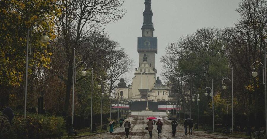 From Krakow: Częstochowa "Black Madonna" Day Tour - How the $149 Price Measures Up