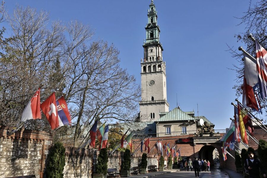 From Krakow: Czestochowa - The Black Madonna - Is $149 good value from Krakow?