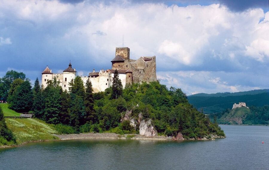 From Krakow: Dunajec River Gorge Rafting Tour - Key points at a glance