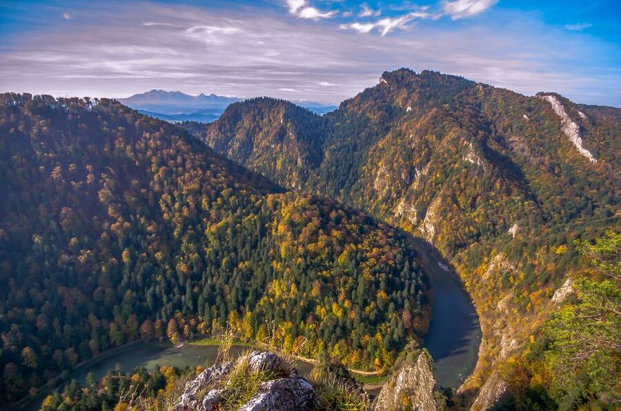 From Krakow: Dunajec River Rafting with Thermal Baths option - What the transport and timing are really like