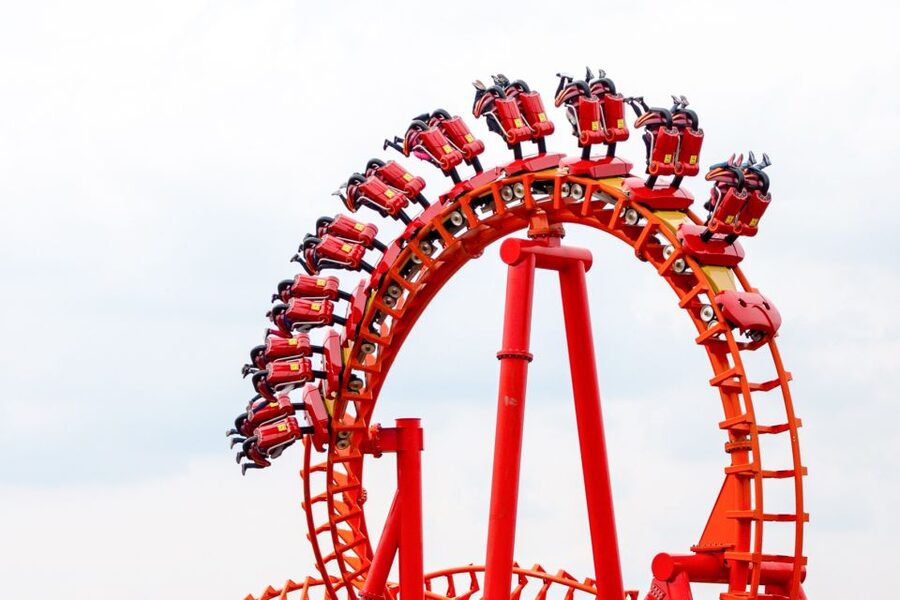 From Kraków: Energylandia Amusement Park Transfer and Entry - Why Energylandia works as a Kraków day trip