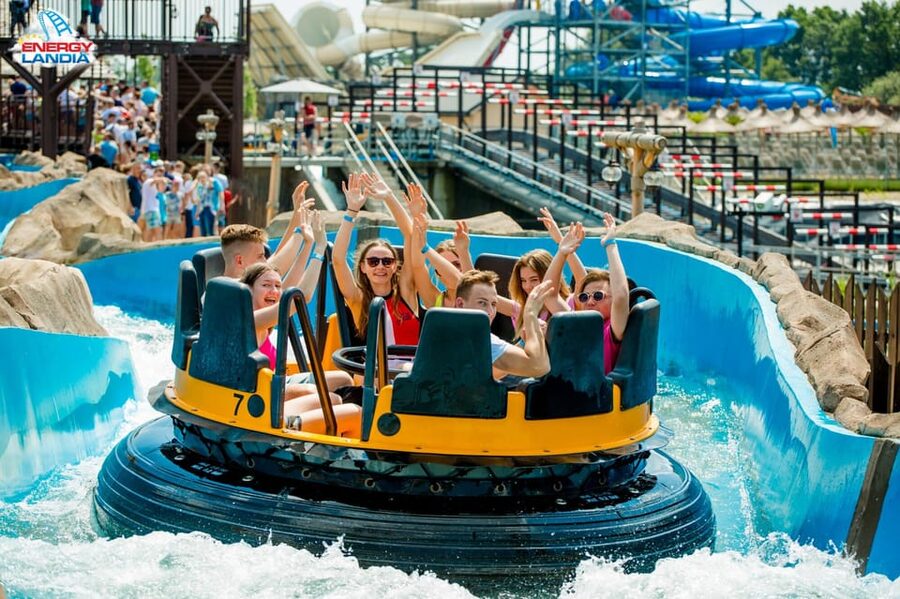 From Krakow: Energylandia Amusement Park (transfer + ticket) - Who should choose this Krakow day trip?