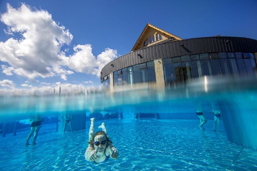 From Krakow: Full-Day Chocholowska Thermal Bath Tour - What the $114 price really includes