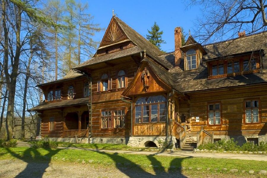 From Krakow: Full-Day Tour of Zakopane and Tatra Mountains - Who will enjoy this 11-hour mountain day?