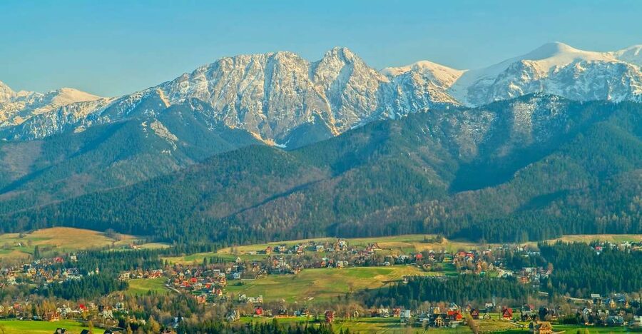 From Krakow: Full-Day Tour of Zakopane and Tatra Mountains - The important warning about combined departures