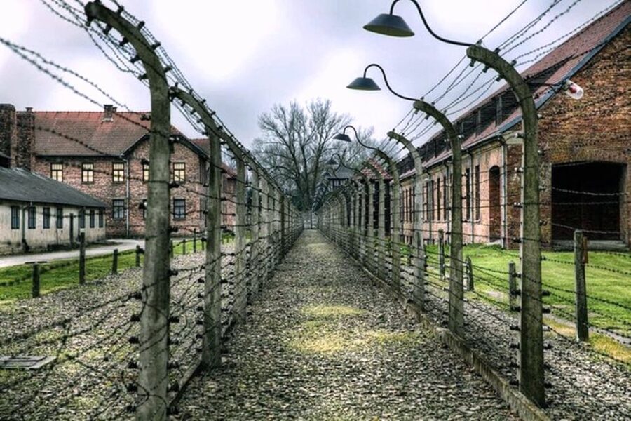 From Krakow: Guided Auschwitz-Birkenau Group Tour by Minivan - Why this Auschwitz trip works well from Krakow