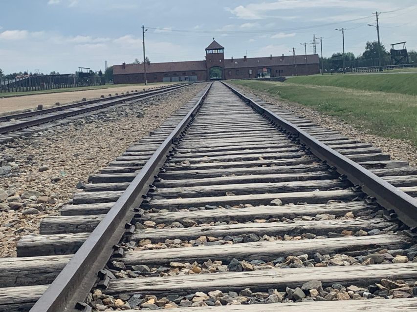 From Krakow: Guided Auschwitz-Birkenau Group Tour by Minivan - Is $68 good value?