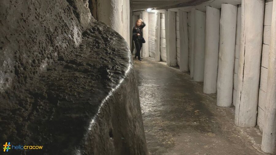From Krakow: Guided Tour in Wieliczka Salt Mine - What the $70 price really covers