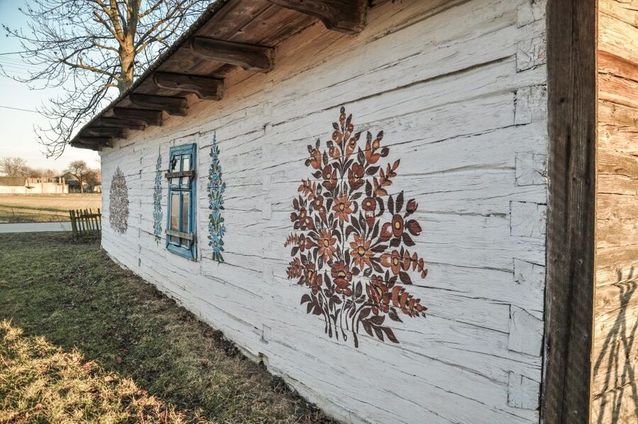 From Krakow: Guided Tour of Zalipie - Why Zalipie makes an unusual day trip from Krakow