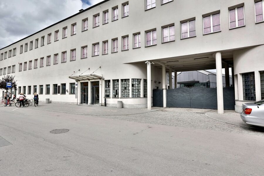 From Krakow: Half-Day Salt Mine and Schindler's Factory Tour - The essential points at a glance