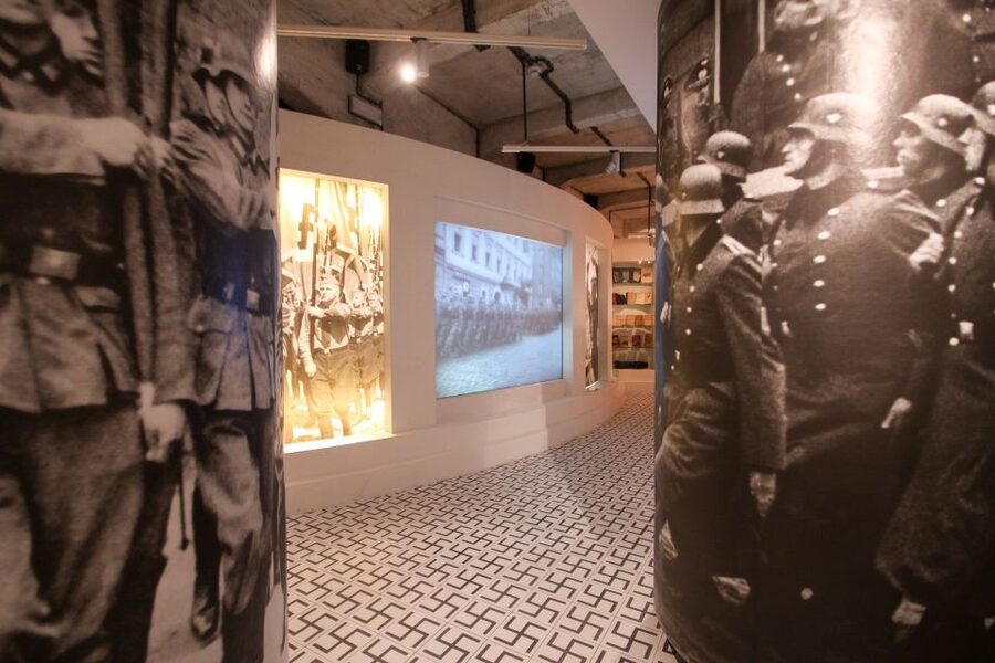 From Krakow: Half-Day Salt Mine and Schindler's Factory Tour - Who should book this tour?