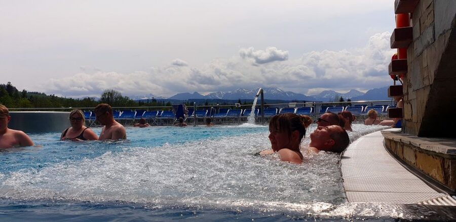From Krakow: Hiking in the Tatra Mountains and Thermal baths - Walking Kościeliska Valley for three hours