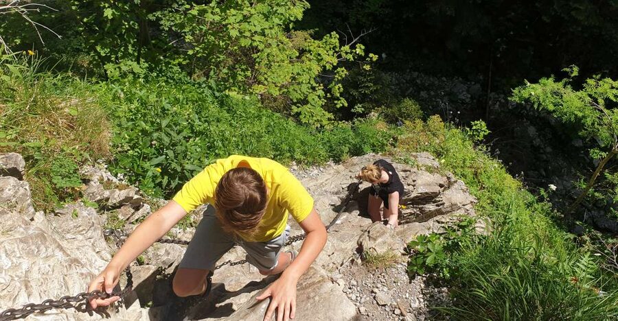 From Krakow: Hiking in the Tatra Mountains and Thermal baths - What the Tatra views add to the day