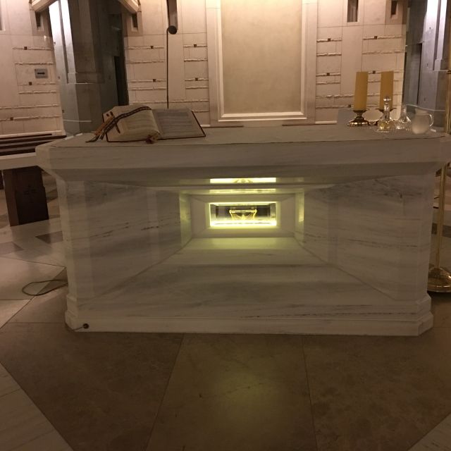 From Krakow: In the Footsteps of John Paul II - Is $122 a fair price?
