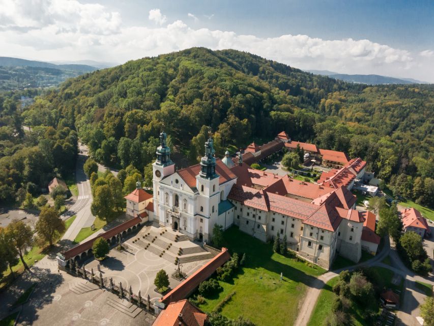 From Krakow: John Paul II Full Day Tour - Private Transport - Who will get the most from this experience?