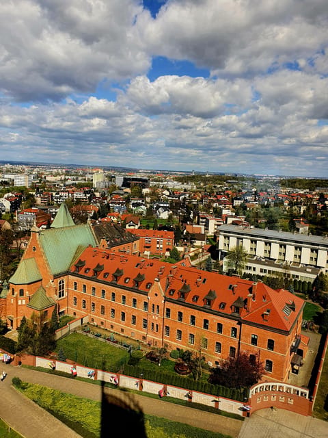 From Krakow: Lagiewniki Sanctuary of The Divine Mercy Tour - Who will enjoy this experience most