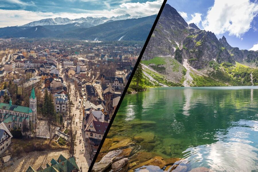 From Krakow: Morskie Oko and Zakopane Day Trip - What the $273 price really buys