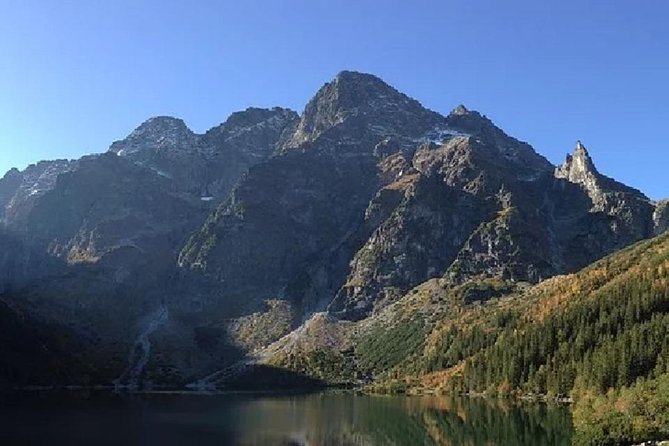 From Kraków: Morskie Oko and Zakopane Tour - Zakopane and the character of Podhale