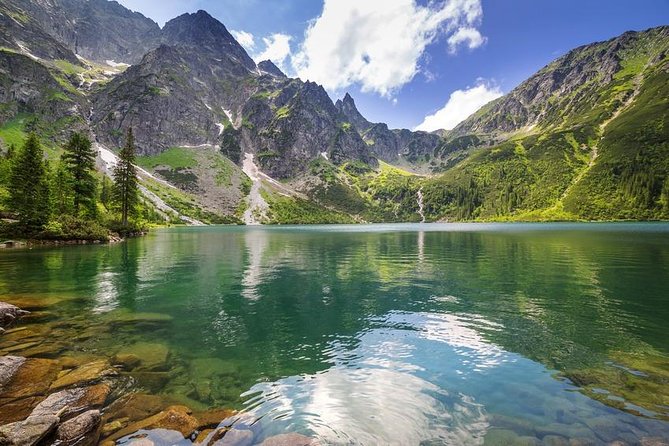 From Krakow: Morskie Oko in the Tatra Mountains and Slovakia Treetop Walk - Why this makes a strong day trip from Krakow