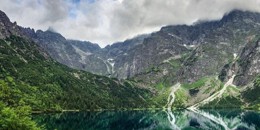 From Krakow: Morskie Oko Lake Tour in the Tatra Mountains - The drivers make a real difference