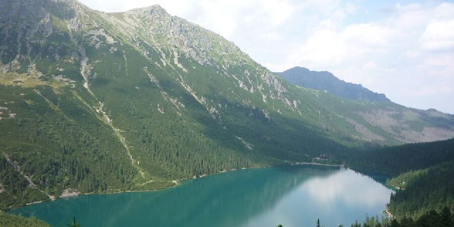 From Krakow: Morskie Oko Lake Tour in the Tatra Mountains - Weather, food, toilets, and useful packing advice