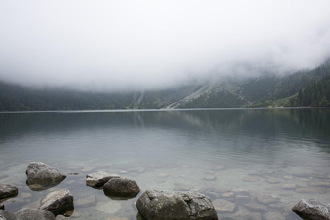 From Krakow: Morskie Oko, Zakopane & Thermal Baths - Zakopane and the Gubalowka Funicular