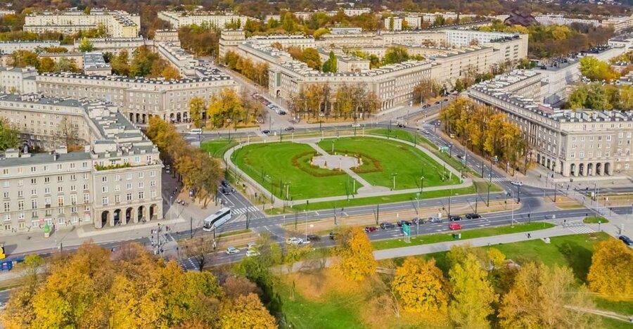 From Krakow: Nowa Huta Premium Tour - Key points at a glance